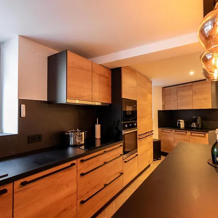 La Ruine - D'alsace Jusqu'a 10 Personnes Avec Interieur Holiday home Guemar