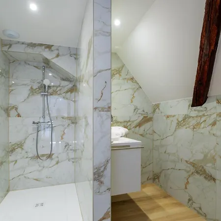 Holiday home La Ruine - D'alsace Jusqu'a 10 Personnes Avec Interieur *