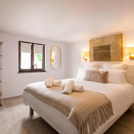 Holiday home La Ruine - D'alsace Jusqu'a 10 Personnes Avec Interieur *
