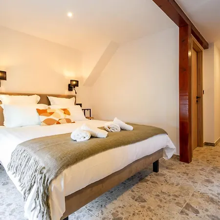 La Ruine - D'alsace Jusqu'a 10 Personnes Avec Interieur Holiday home Guemar