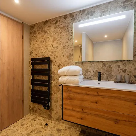 Holiday home La Ruine - D'alsace Jusqu'a 10 Personnes Avec Interieur
