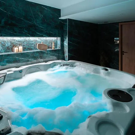 La Ruine Alsace Jacuzzi Billard 10 Personnes Ferienhaus Guémar