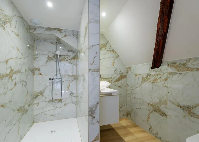 Σπίτι διακοπών La Ruine Alsace Jacuzzi Billard 10 Personnes *