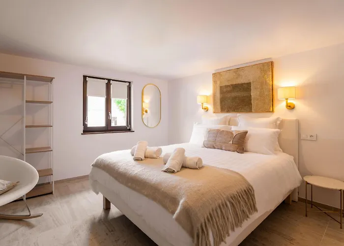 Σπίτι διακοπών La Ruine Alsace Jacuzzi Billard 10 Personnes *