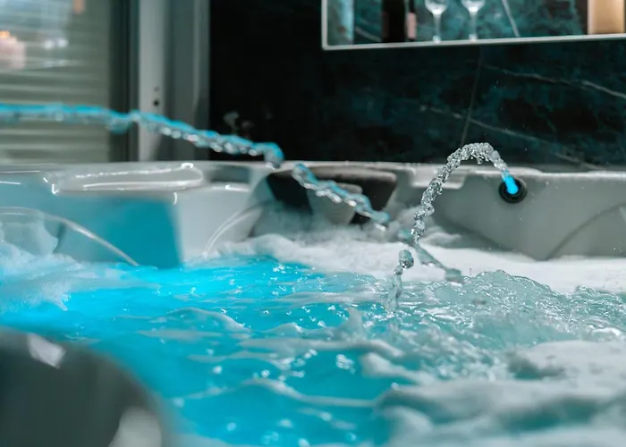 Σπίτι διακοπών La Ruine Alsace Jacuzzi Billard 10 Personnes *