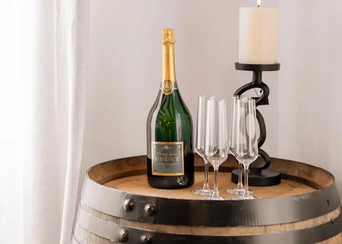 La Ruine Alsace Jacuzzi Billard 10 Personnes 別荘 *