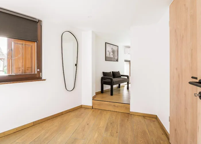 Σπίτι διακοπών La Ruine Alsace Jacuzzi Billard 10 Personnes *