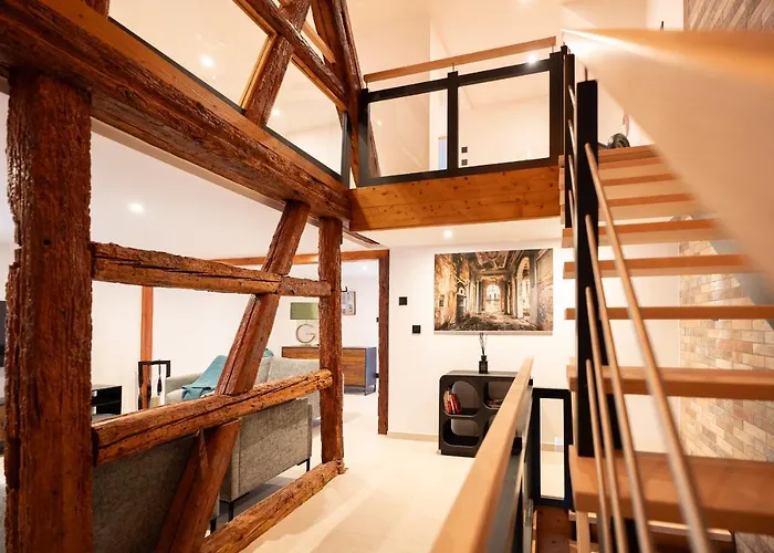 La Ruine Alsace Jacuzzi Billard 10 Personnes